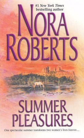 Summer pleasures second - summer, pleasures: