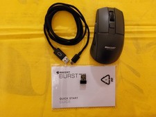 ROCCAT Burst Pro Air Kabellose