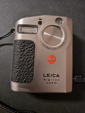 LEICA digilux zoom