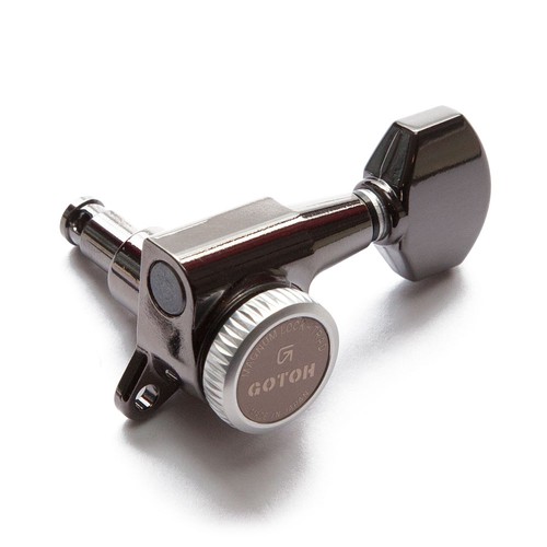 Gotoh sg381 traditionelle - sg381,