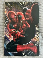 GIANT-SIZE AMAZING SPIDER-MAN