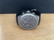 Porsche Design by Eterna