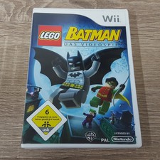Lego Batman Das Videospiel in