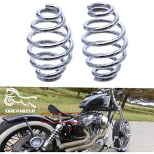 Motorrad Sitzfedern Federstahl