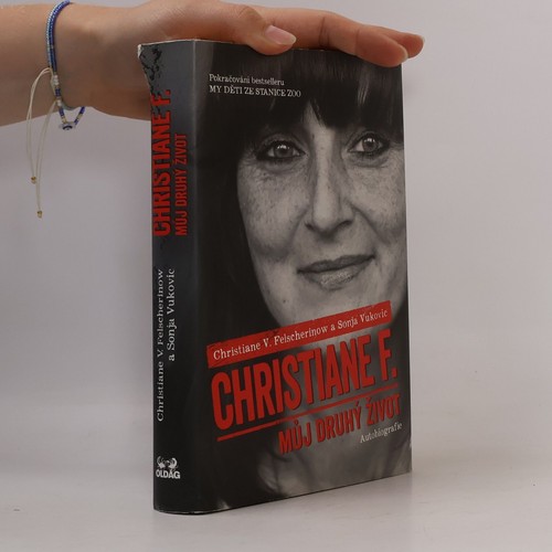 Christiane můj druhý - -,