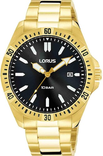 Lorus sport rh918nx9 - sport,