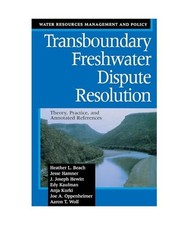 Transboundary Freshwater