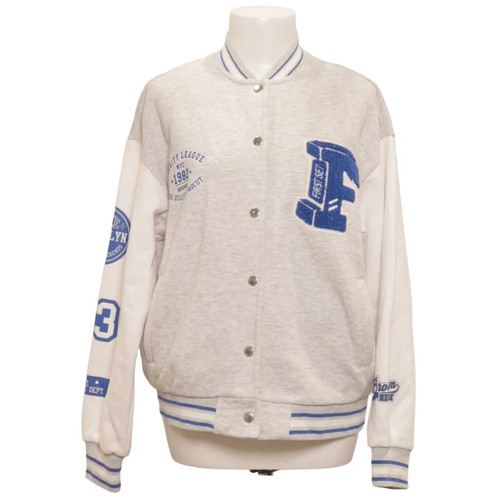 Defacto collegejacke damen - defacto,,