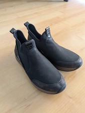 Damen Rieker Slipper Halbschuh