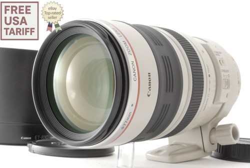 Exc canon ef - canon, 100-400mm
