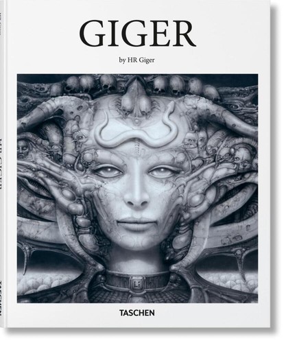 Giger - , edition)