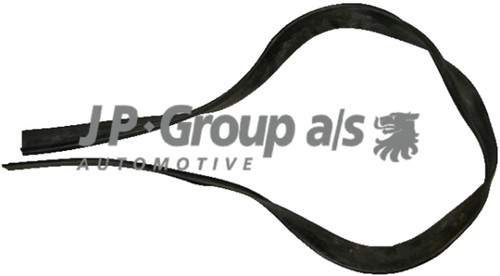 Dichtung motorhaube classic - dichtung,