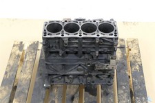 VW Passat 3C Motorblock Motor