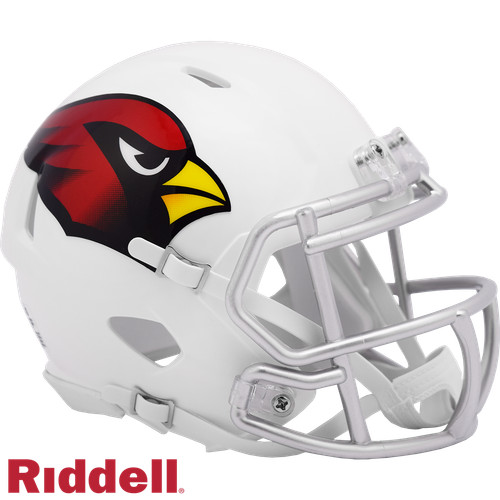Arizona cardinals nfl riddell - nfl,