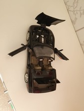 CHEVROLET CORVETTE C5  Burago