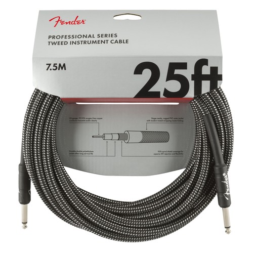 Fender professional tweed - professional,