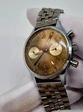 ANKRA Vintage Chronograph