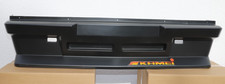 Frontspoiler opel kadett - kadett, d