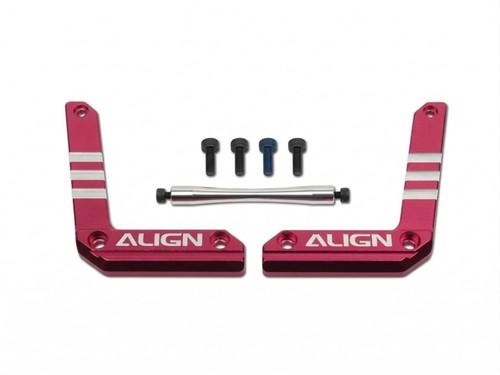 Align rex 500x - align,