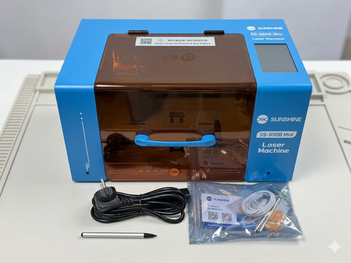 Sunshine 890b mini - sunshine, ss-890b