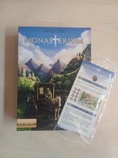 Monasterium + Marktstand –