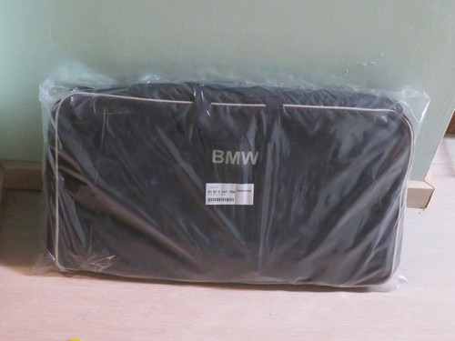 Original bmw ski - original,