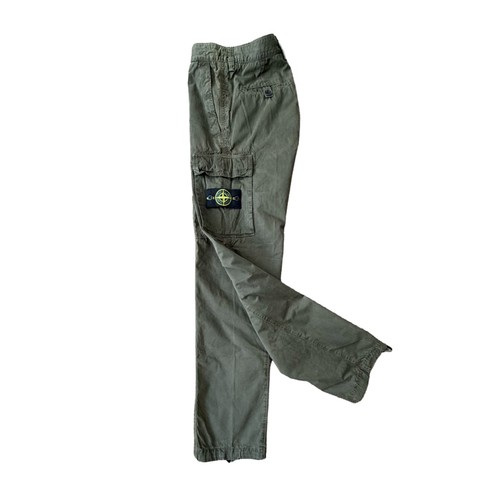 Stone island cargohose - stone,