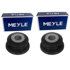 2X MEYLE ACHSLAGER BUCHSEN