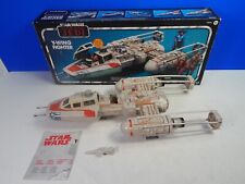 komplette THE VINTAGE