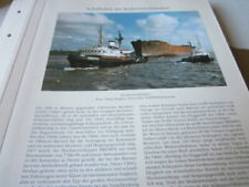 Archiv deutsche Schifffahrt