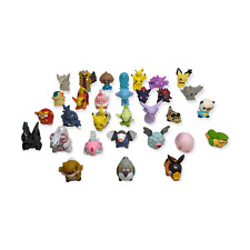 Pokemon Fingerpuppen Sammelfiguren Auswahl Bandai Nintendo Sammeln Spielzeug Rar