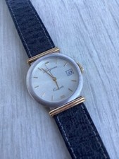 Bergana Quartz Armbanduhr Uhr