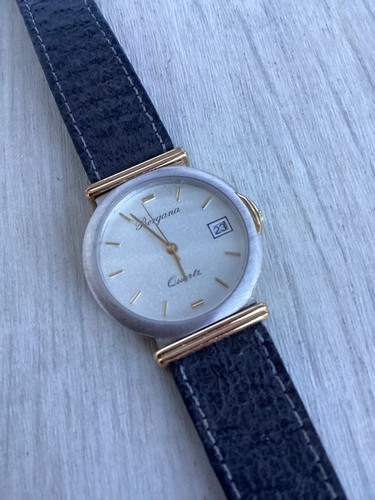 Bergana quartz armbanduhr - armbanduhr, uhr