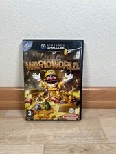 Nintendo Gamecube Wario World Spiel USK 3 vom Händler