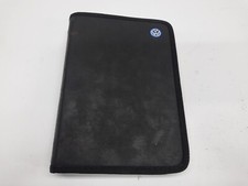 VW GOLF 4 1J - Betriebsanleitung Bordbuch Bordmappe (70)