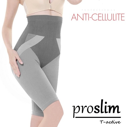Anti cellulite schlankhose - anti,