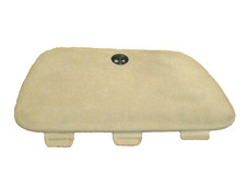 Mercedes B Klasse W245 Abdeckung Deckel Kofferraum links Beige ( 05->08 ) Top