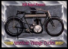 Champs 1992 American Vintage Cycles - 1910 Royal Pioneer No. 26