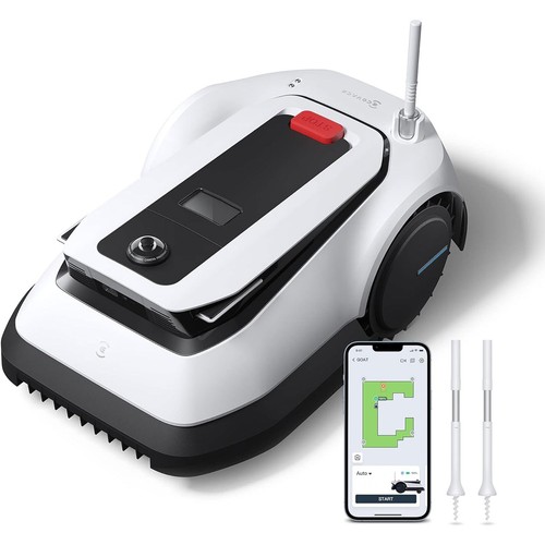 Ecovacs goat - goat, g1
