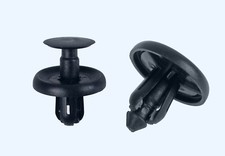 6x Clips für TOYOTA LEXUS