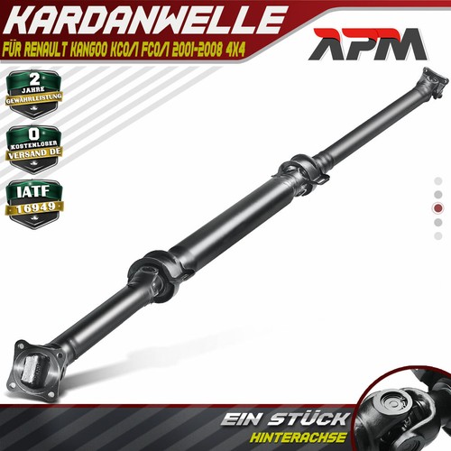 Kardanwelle gelenkwelle - kardanwelle,