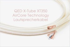 QED XT 350 NEU High End