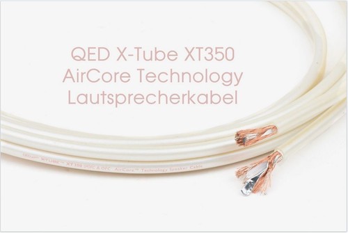 Qed 350 neu high - qed, end
