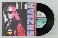 7" Single - HEINO - Enzian