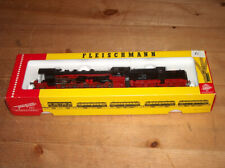 Fleischmann Lok 4177, BR051, AC für Märklin, Sammlerst., gut erh., v.Fkt.