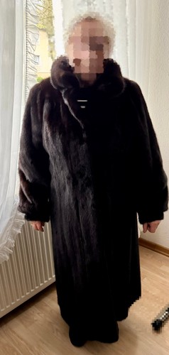 Exklusiver blackglama - exklusiver,