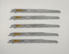 Säbelsägeblatt s1531l - 5x,
