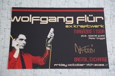 ORIGINAL Autogramm von