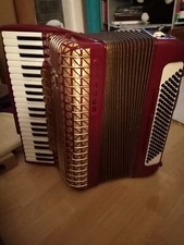 Hohner Akkordeon Atlantic de