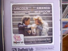 Amanda McBroom/ Lincoln